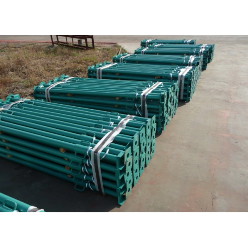 Building Material Steel Scaffold and Formwork Scaffolding